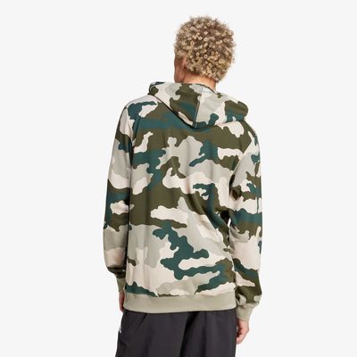 adidas Polera M Camo Hd