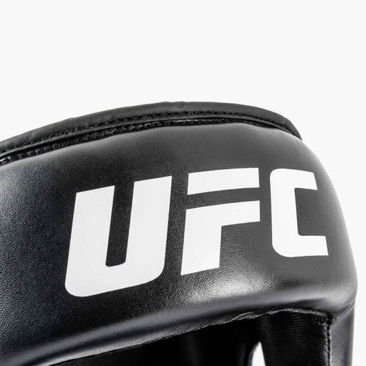 UFC Protector de Cabeza Full Face S/M