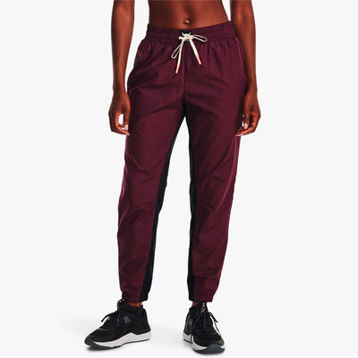 Under Armour Project Rock Woven
