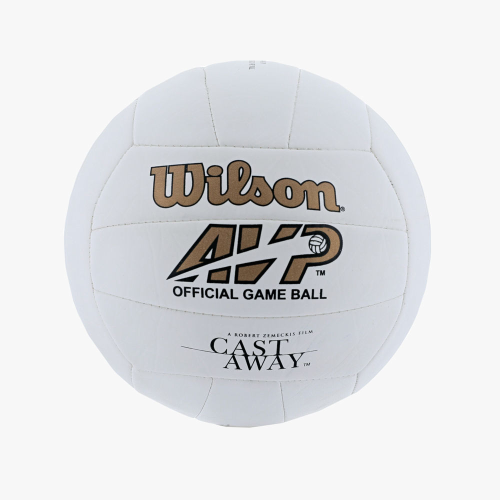 Wilson Pelota de voley Cast Away