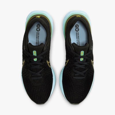 Nike React Infinity Run Flyknit 3