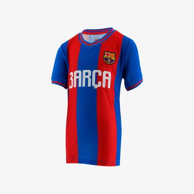 F.C. Barcelona Camiseta Niño