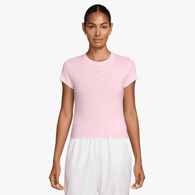 Nike Camiseta Sportswear Chill Knit