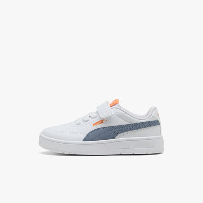 Puma Zapatos Court Classico