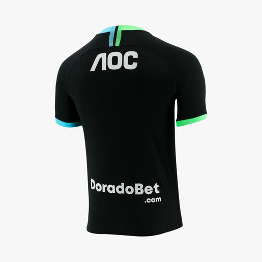 Nike Alianza Lima Away 2020