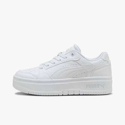 Puma Zapatillas Rebound Femme Low