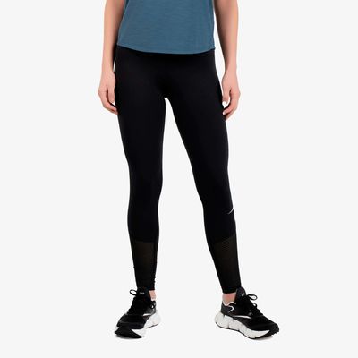 Reebok Leggins Running Vector