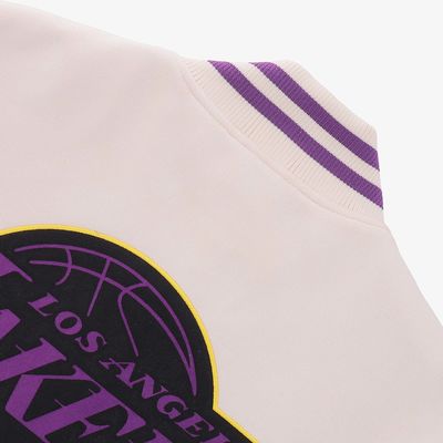 NBA Chaqueta Bomber