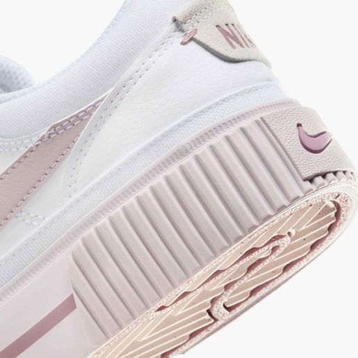 Nike Sneaker Nike Vandal 2k Blancas Zapatillas De Deporte Con