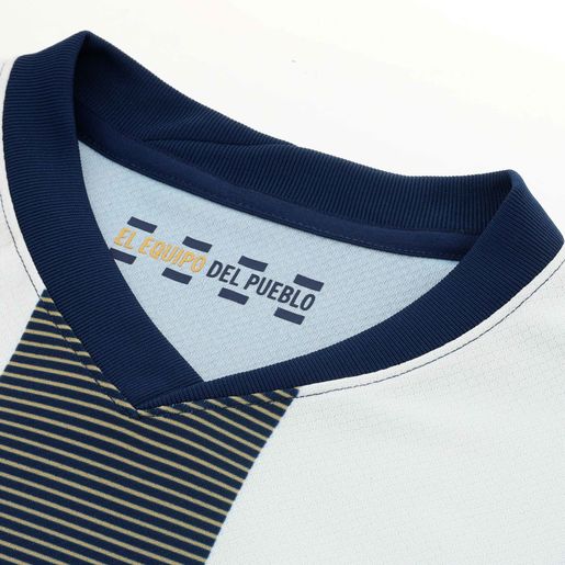 Nike Camiseta Hombre Alianza Lima 2025 Local