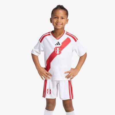 adidas Conjunto Selección Peruana 2