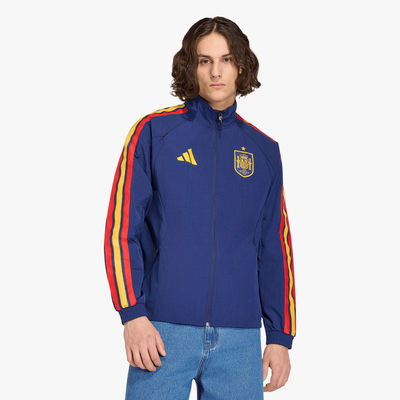 adidas Chompa Himno Primera Equipacion España