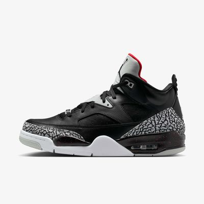 Jordan Son Of Mars Low