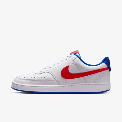 Nike Zapatillas Court Vision Low
