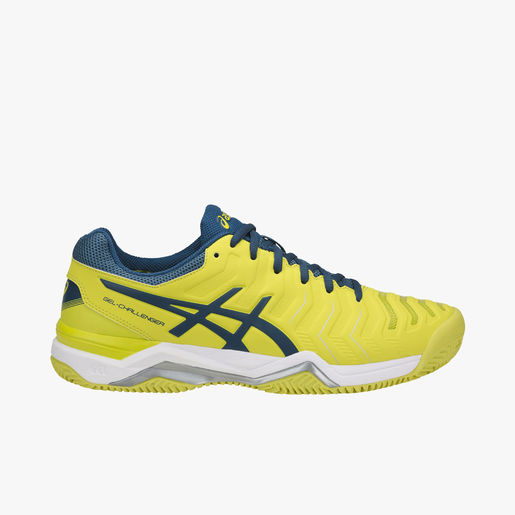 Asics gel challenger 11 clay best sale