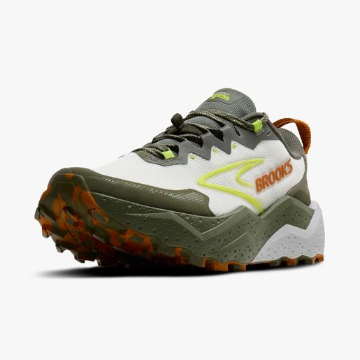 Brooks Zapatos Caldera 8