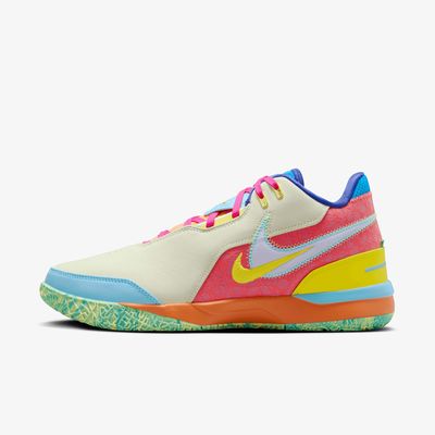 ZOOM LEBRON NXXT GEN AMPD