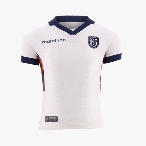 Camiseta FEF Hincha ALT2 Mundial 2026