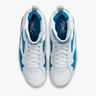 Jordan Jumpman MVP