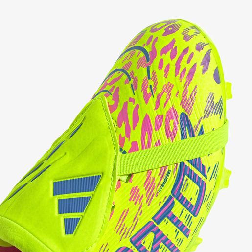 adidas Predator League Fold-Over Tongue