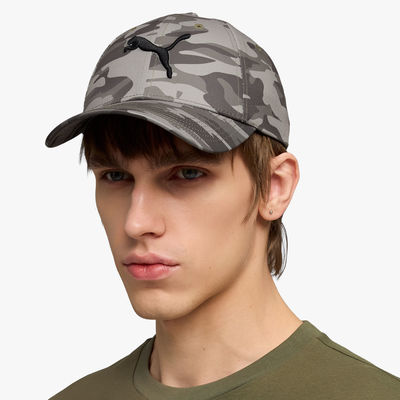 Puma Gorra Essentials Elevated