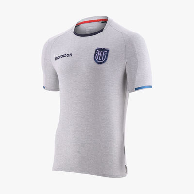 Camiseta FEF Presentación Player Mundial 2026