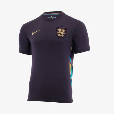 Nike Inglaterra visitante 2024/25 Stadium