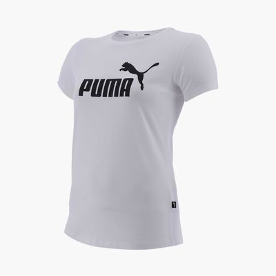 Puma Essentials Logo