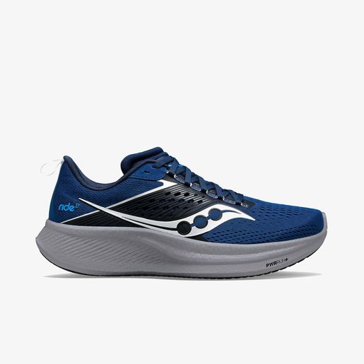 Saucony Ride 17