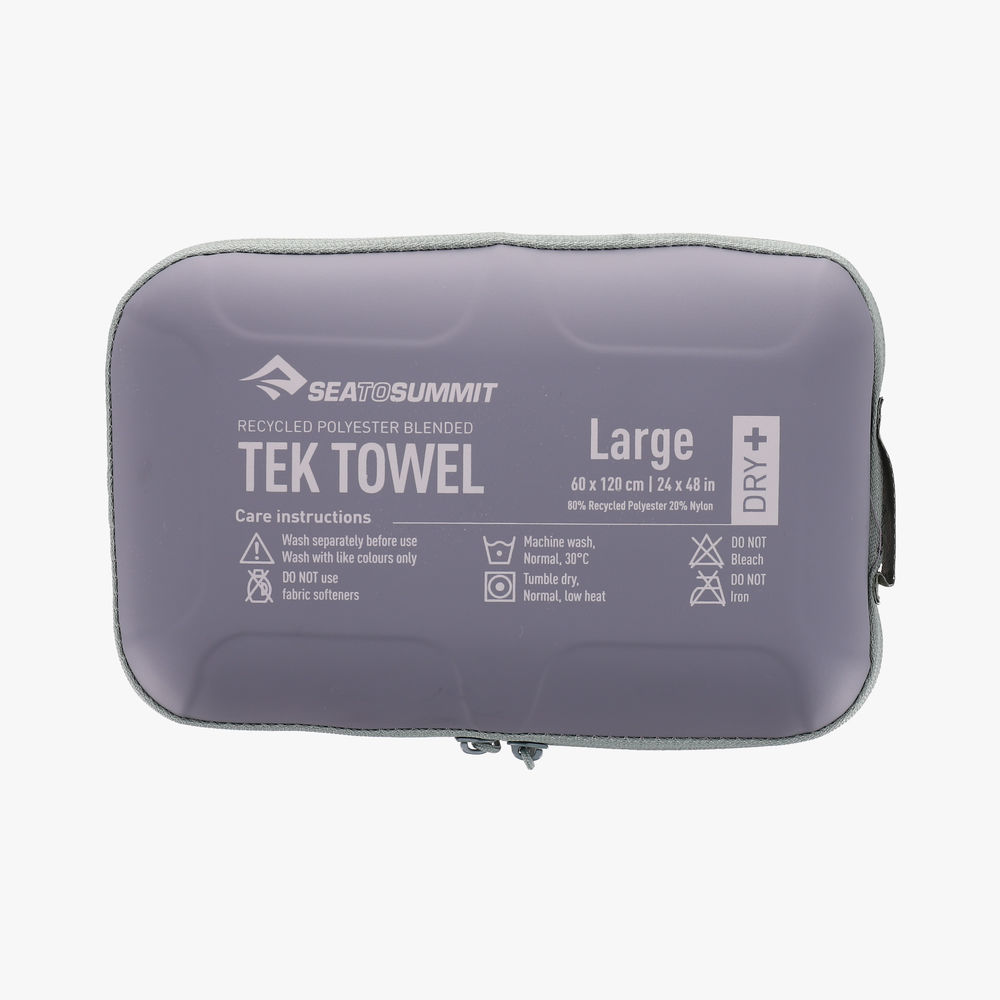 Sea To Summit Toalla Tek