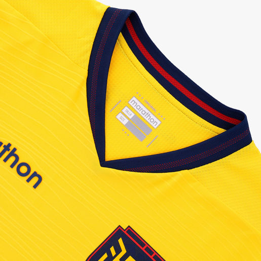 Camiseta FEF Oficial Mundial 2026