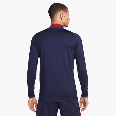 Nike Polera Paris Saint-Germain Strike