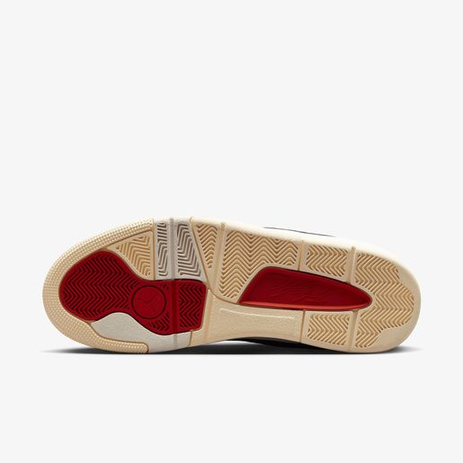 Jordan Flight Court