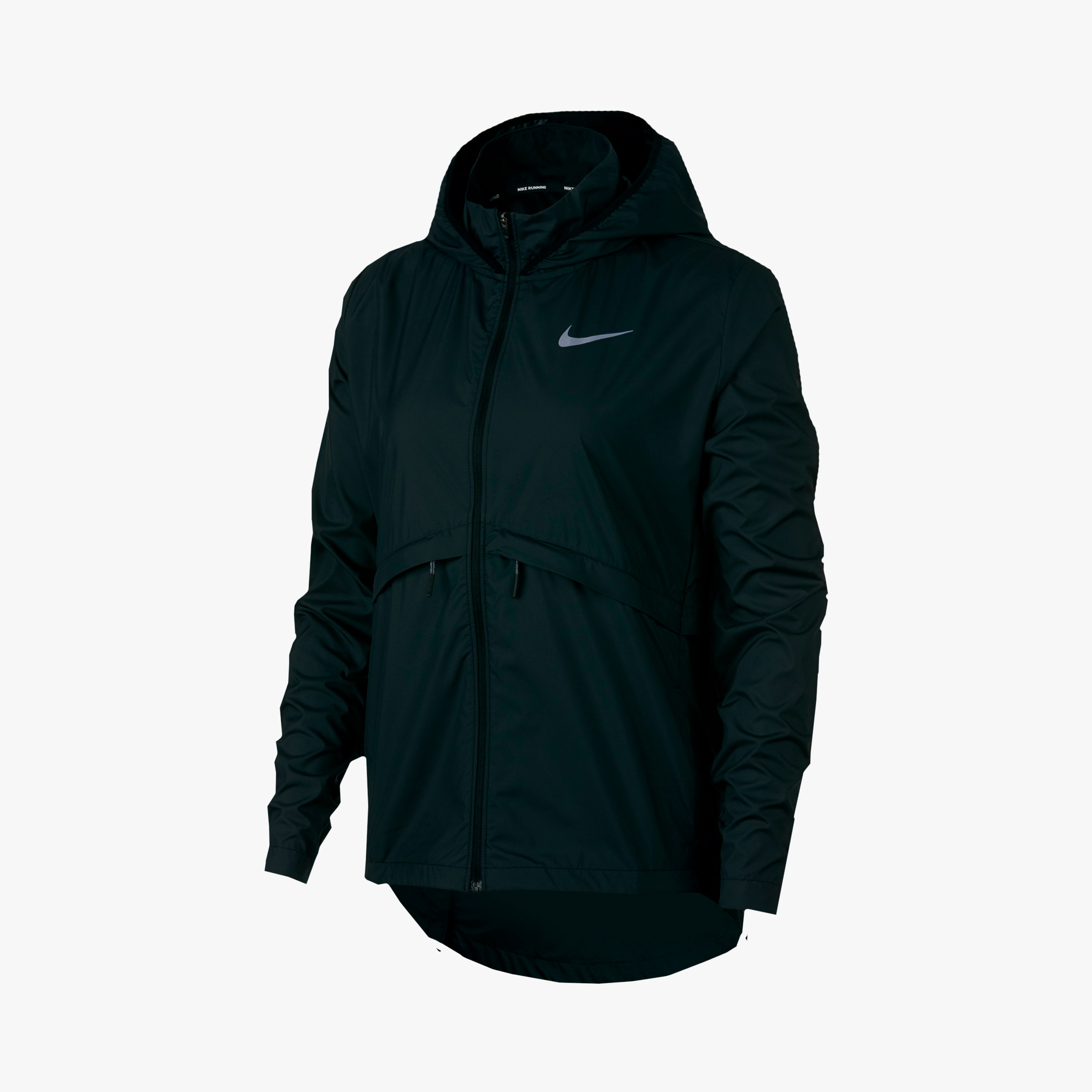 nike packable jacket