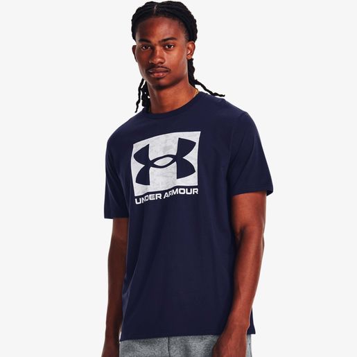 Under Armour ABC Camo