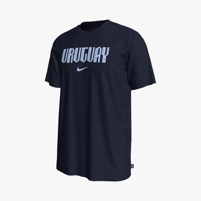 Nike Polo Uruguay 2026