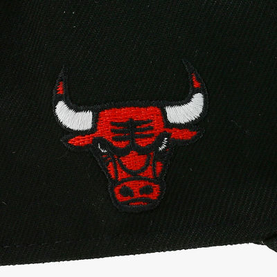 New Era Chicago Bulls NBA 9Fifty