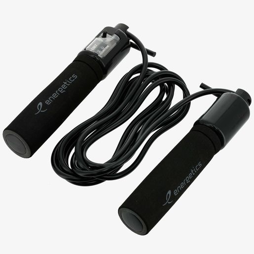 Energetics Digital Jump Rope