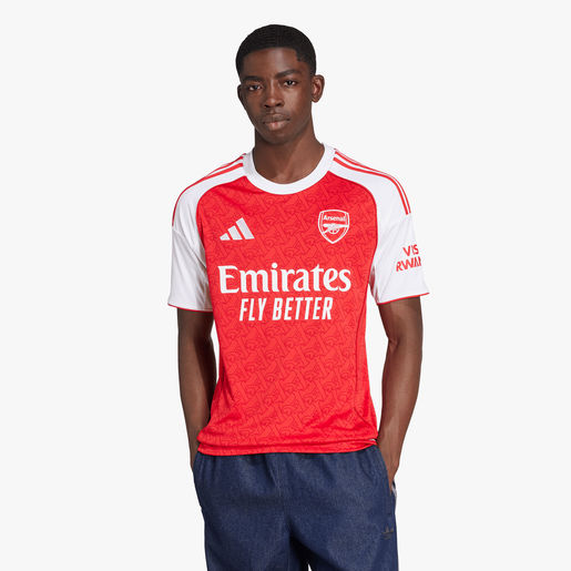 adidas Camiseta Arsenal Local 25/26