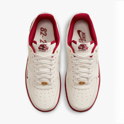 Nike Air Force 1 40th Anniversary