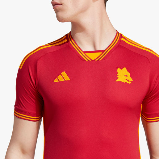 adidas Camiseta AS Roma Local 23/24