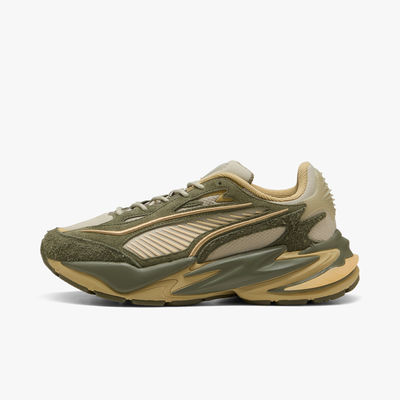 Puma Zapatos RS Surge Hairy Suede