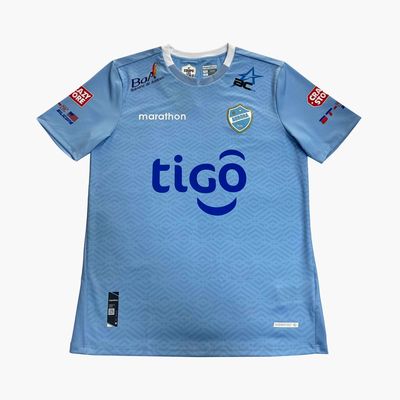 Aurora Camiseta Oficial 2022 Con Estampados