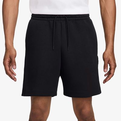 Nike Short Sportswear Tech Fleece