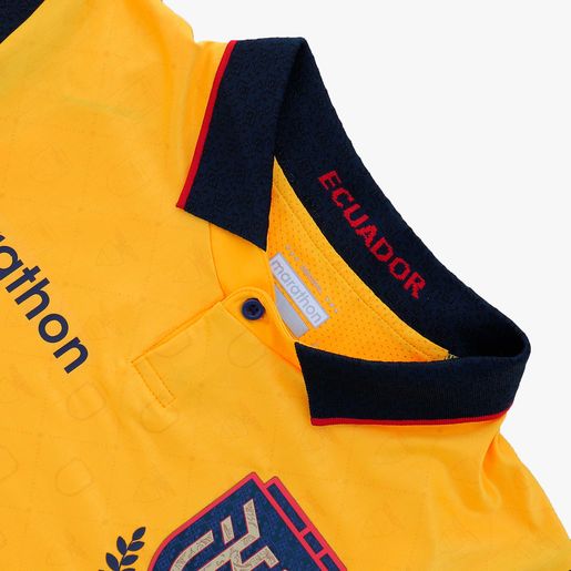 Camiseta FEF Alterna 100 años