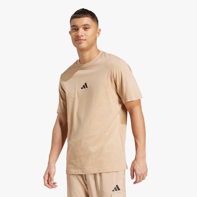 adidas Camiseta Essentials Small Logo