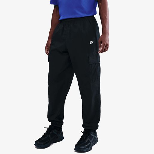 Nike Club
