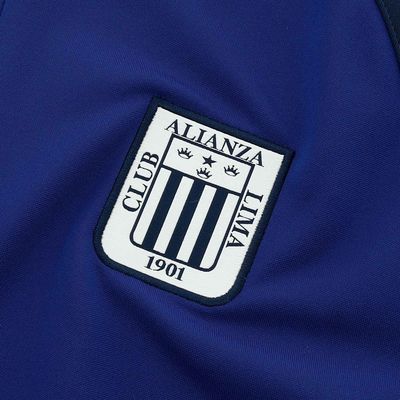 Nike Alianza Lima Casaca