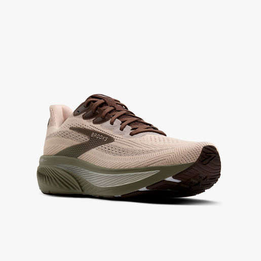 Brooks Ghost 17