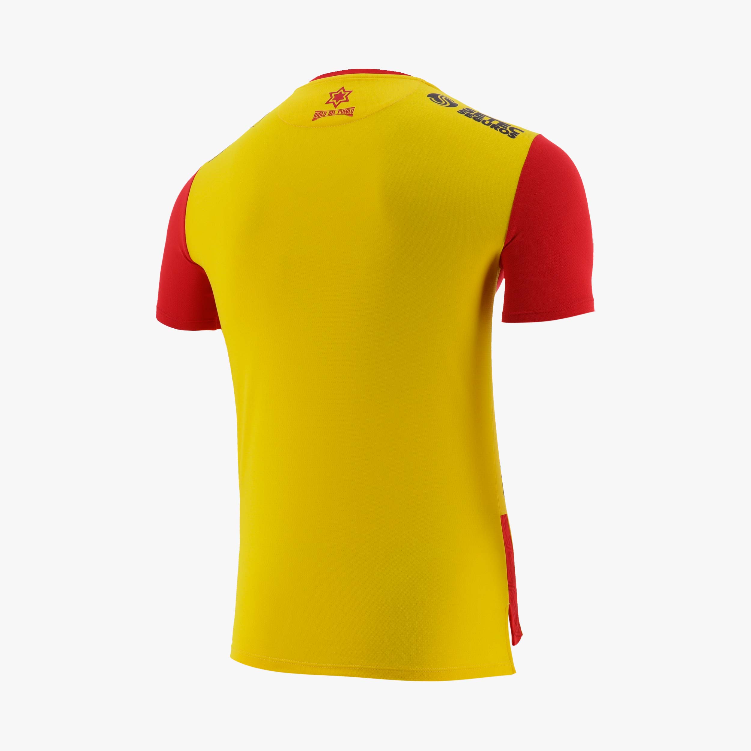 Camiseta Oficial Sociedad Deportiva Aucas Umbro 20 UMBRO Marca